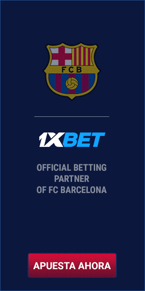 1XBET ADS