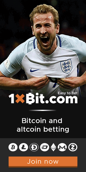 1XBIT ADS