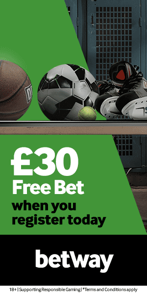 Betway ADS
