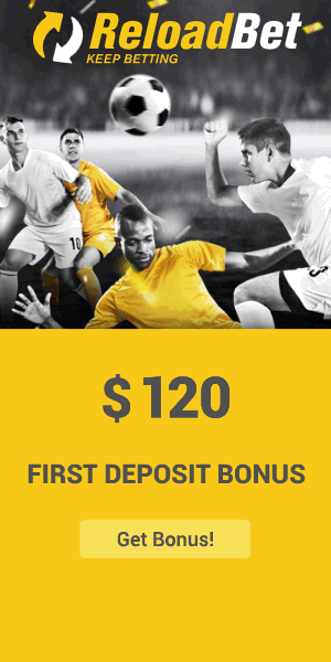 Reloadbet ADS