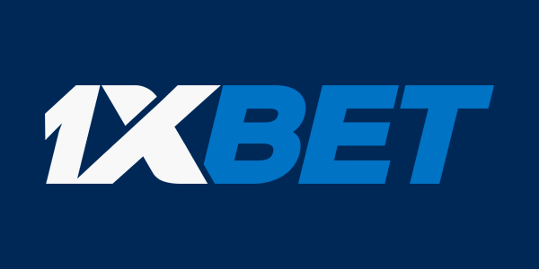1XBET Logo