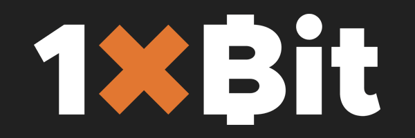 Logo 1XBIT
