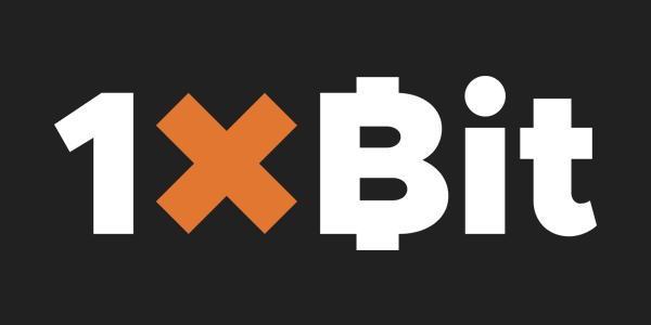 1XBIT Logo