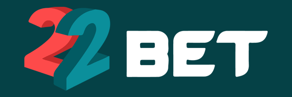 Logo 22BET