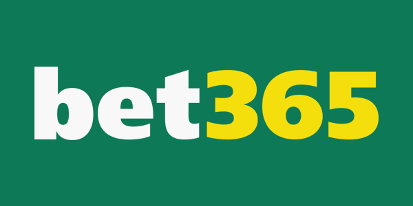 Bet365 Logo