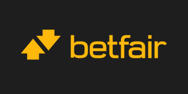 Betfair Logo