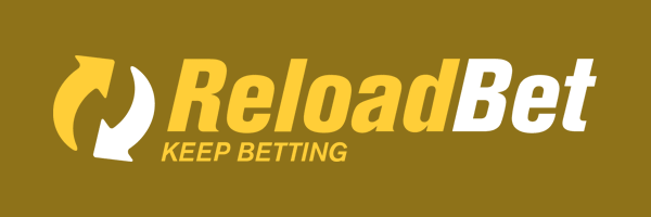 Logo Reloadbet