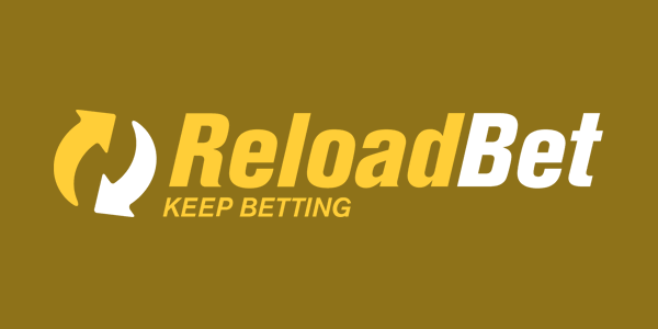 Reloadbet Logo